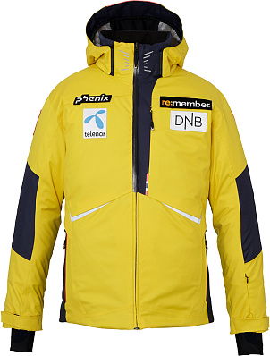 Norway Alpine Team Jacket