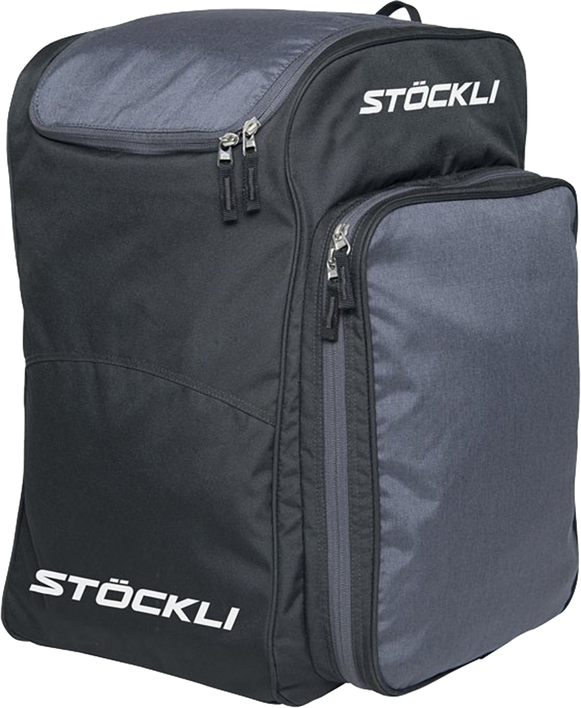 TL Skiboot-Backpack 40l