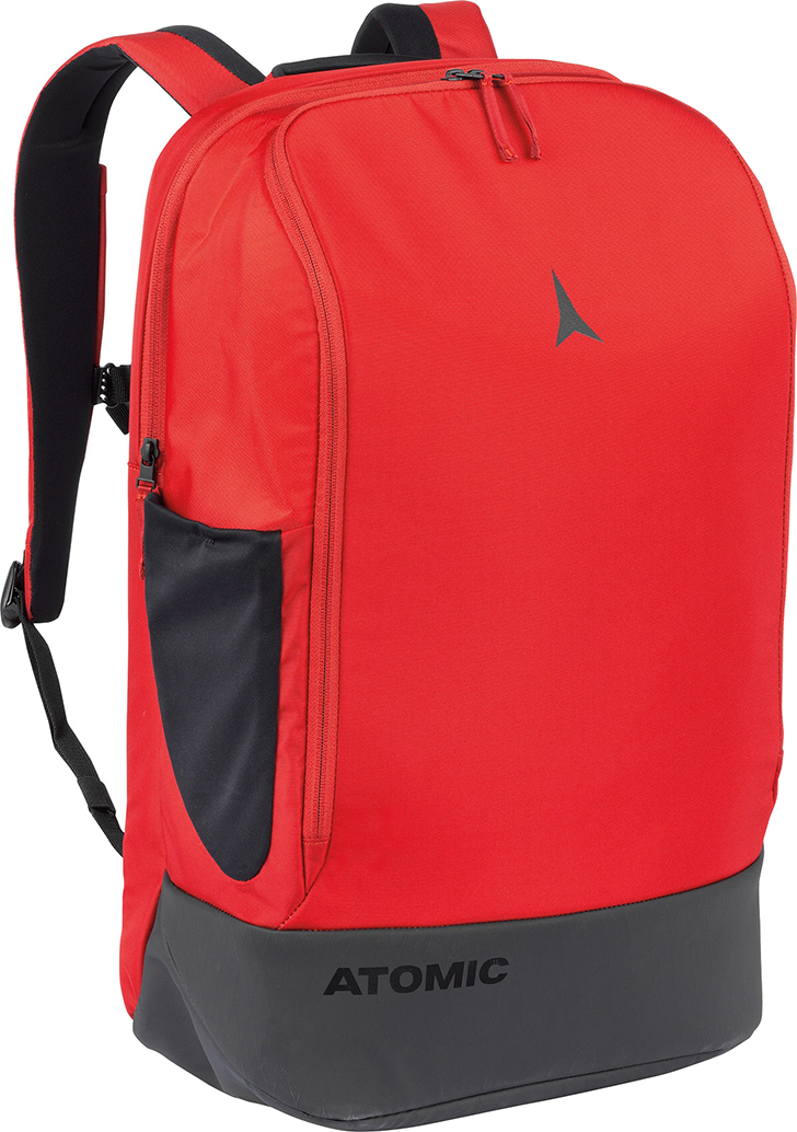 Travel Pack Red