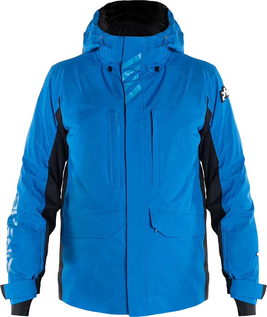 Горнолыжные куртки Phenix Blizzard Jacket (Blue)