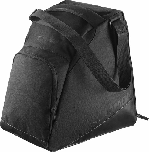 Сумка г/л для ботинок Salomon Original Gearbag Black 25/26