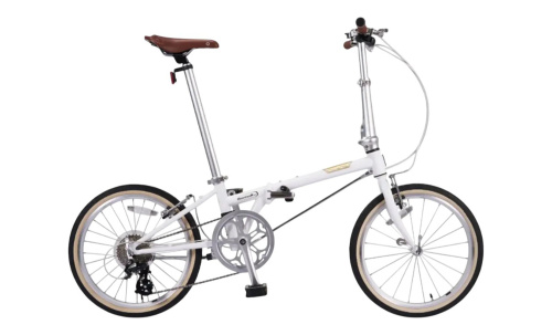Велосипед Dahon Boardwalk D8 20 2026