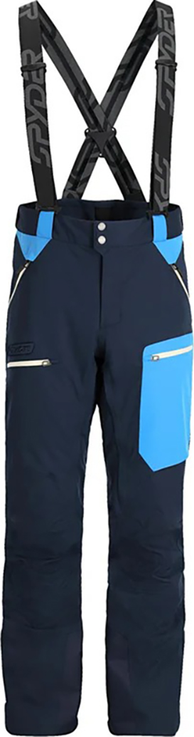 Горнолыжные куртки Spyder Propulsion Pants (True Navy)