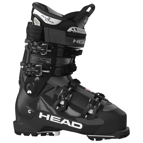 Горнолыжные ботинки Head Edge 130 HV GW Black/White 26/27