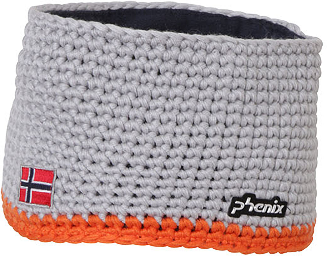 Горнолыжные брюки Phenix Sogne Head Band (Silver)