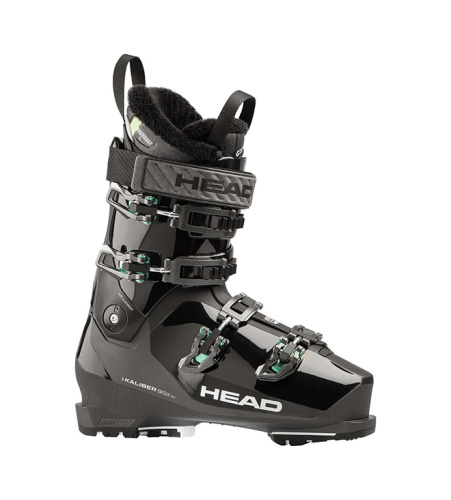 Горнолыжные ботинки Head Kaliber 95 X W MV GW Black 25/26