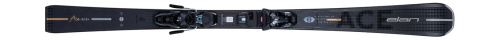 Горные лыжи с креплениями Elan Ace SC 9 Plus W + ELX 11.0 GW 26/27