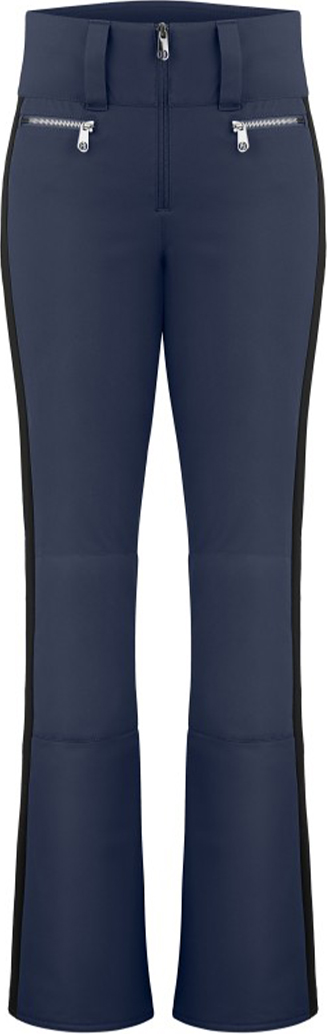 Горнолыжные брюки Poivre Blanc W23-0822-WO/A (Gothic Blue/Black)