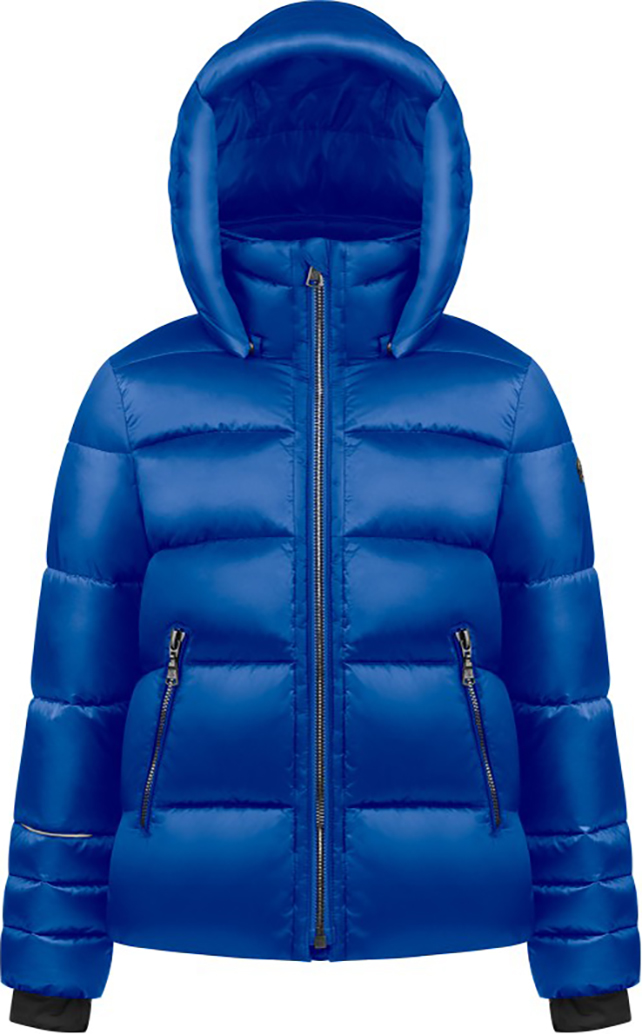 Горнолыжные куртки Poivre Blanc W23-1201-JRGL/A (Infinity Blue)