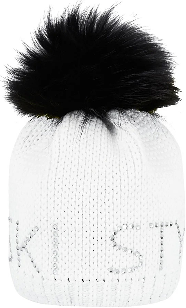 Шапки Sportalm Aris Ski m.P (Optical white)