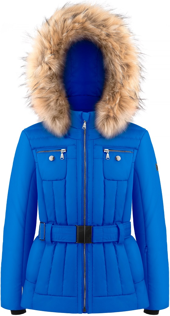 Горнолыжные комбинезоны Poivre Blanc W22-1005-JRGL/A (King Blue 3)