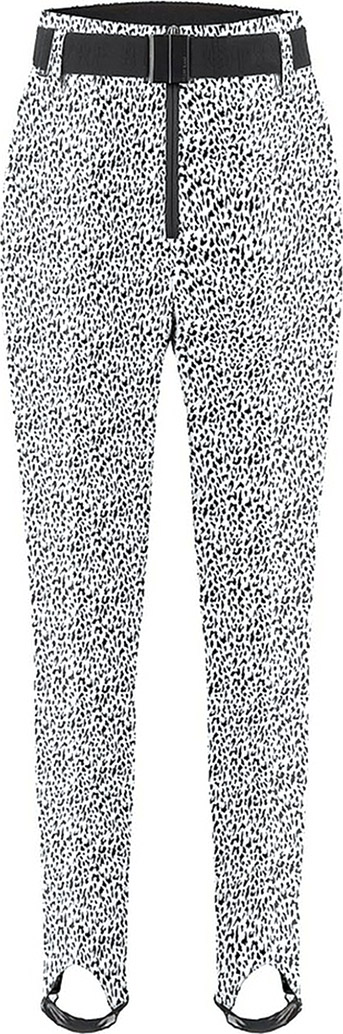 Горнолыжные брюки Poivre Blanc W24-1122-WO (Jaguar Off Black)