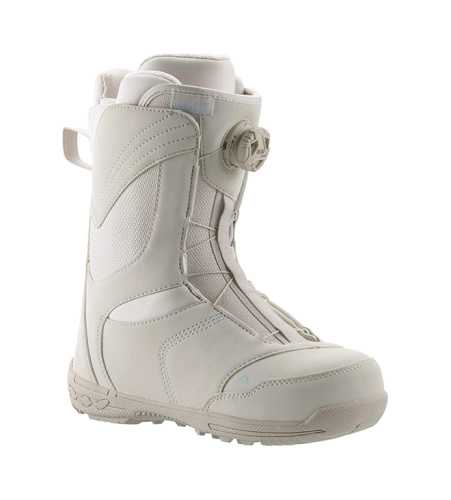 Сноубордические ботинки Head Eve BOA Coiler 25/26 (Beige)