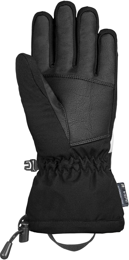 Кофты, свитера, толстовки Reusch Demi R-TEX XT (Black/Pied De Poule)