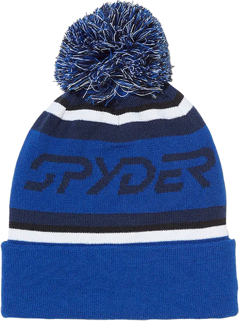 Перчатки Spyder Icebox (Electric Blue)