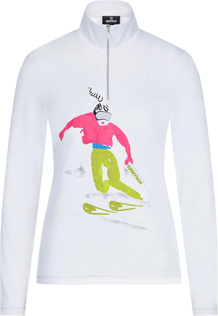 Шапки Sportalm Holy (Optical white)