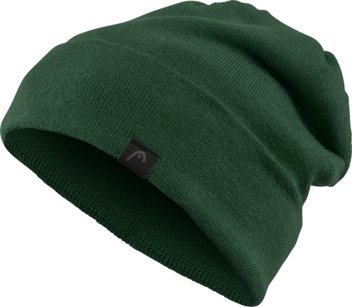 Шапка мужская Head Snow 24/25 (Taupe)