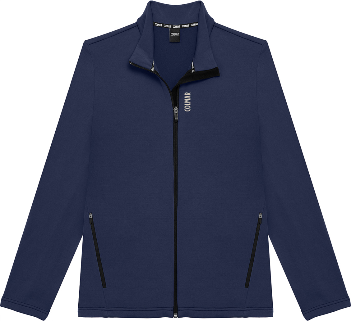 Горнолыжные куртки Colmar Sweatshirt Facetime (DarkBlue)