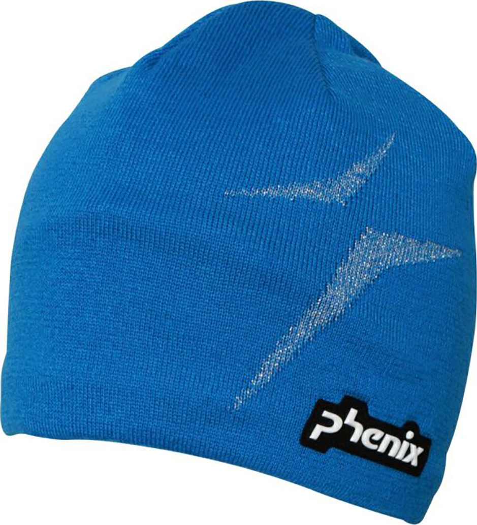 Кофты, свитера, толстовки Phenix Jigowatt Racing Watch Cap (Голубой)