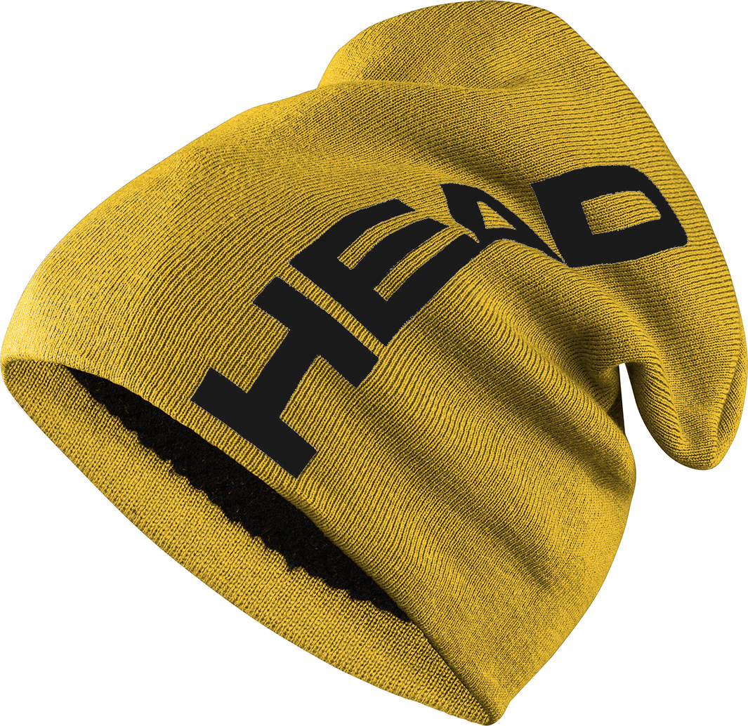 Кофты, свитера, толстовки Head Beanie (Olive/black)