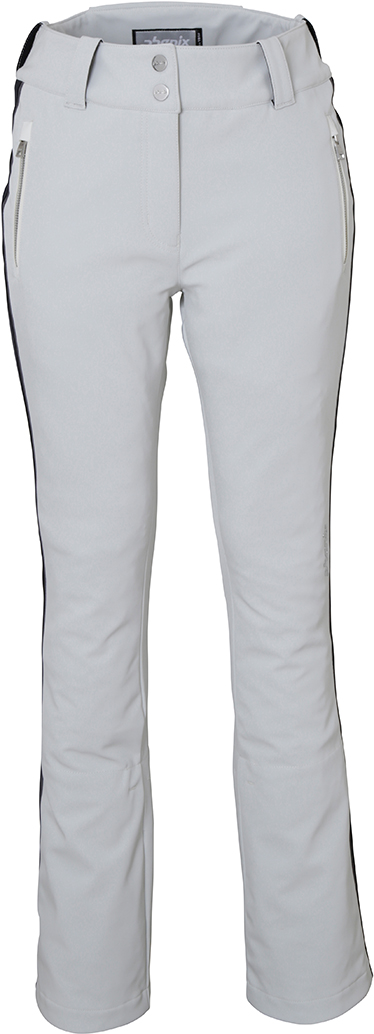 Горнолыжные брюки Phenix Santa Maria Jet Pants (Off White)