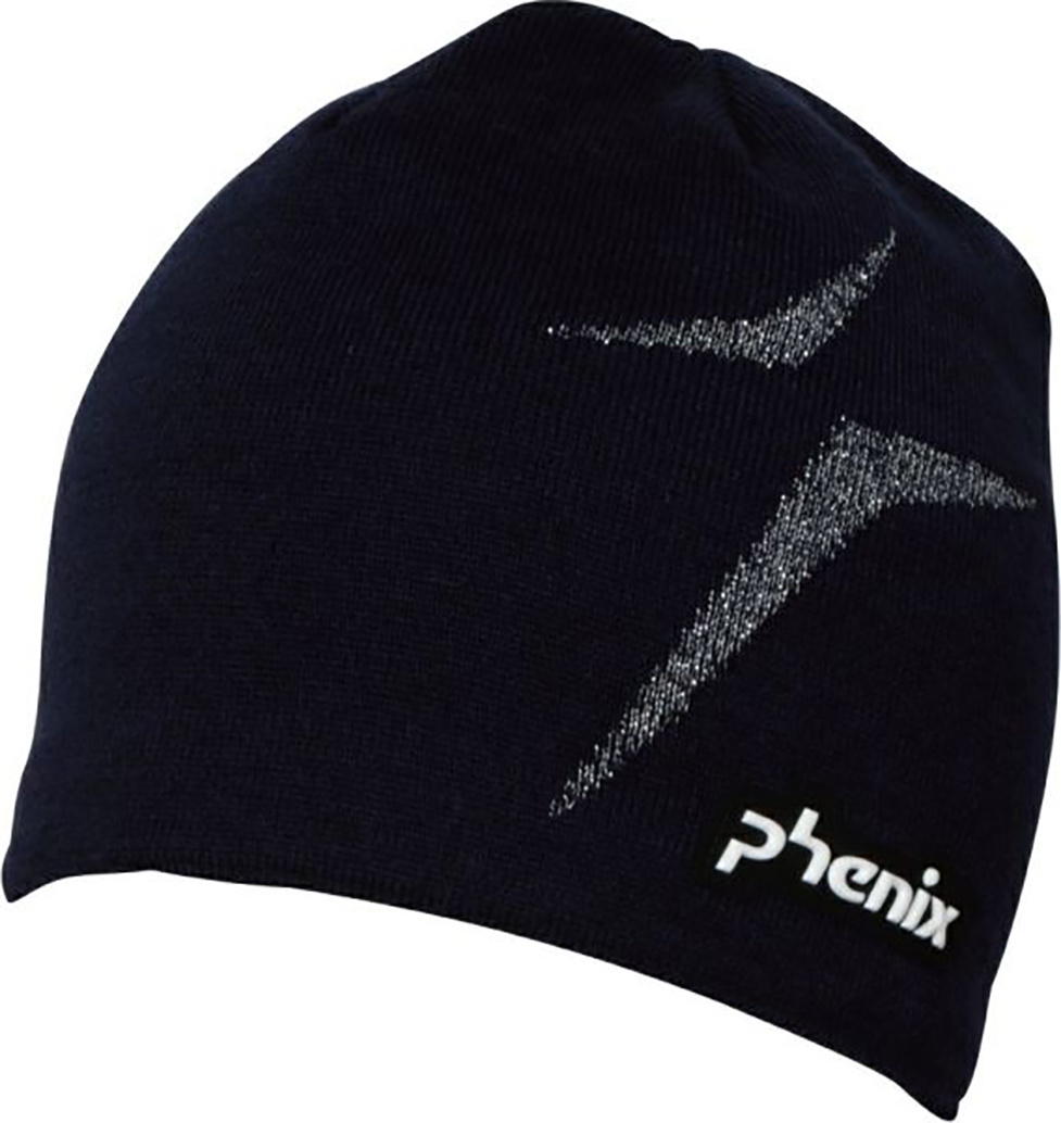 Кофты, свитера, толстовки Phenix Jigowatt Racing Watch Cap (Темно-Синий)