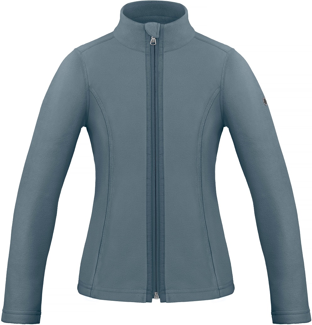 Перчатки Poivre Blanc W22-1500-JRGL/A (Thunder grey)