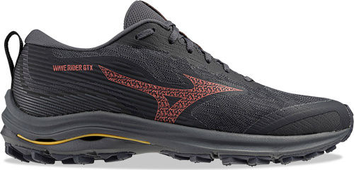 Кроссовки Mizuno Wave Rider GTX