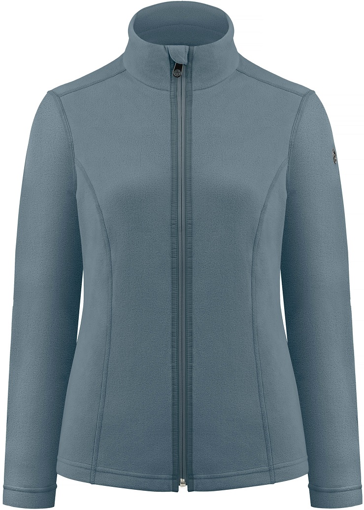 Перчатки Poivre Blanc W22-1500-WO/A (Thunder grey)