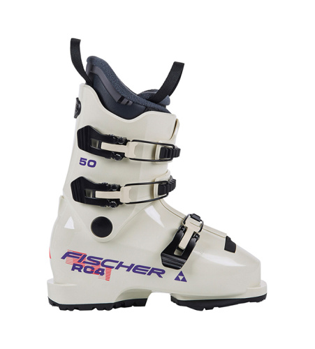 Горнолыжные ботинки Fischer RC4 50 JR GW Sand 26/27