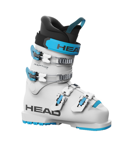 Горнолыжные ботинки Head Raptor 60 White 26/27