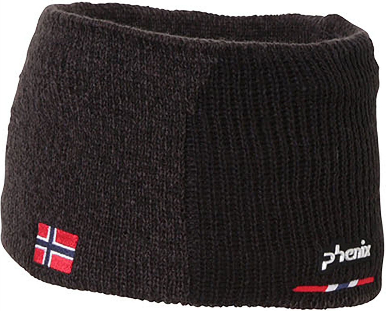 Горнолыжные брюки Phenix Norway Alpine Team Head Band (Черный)