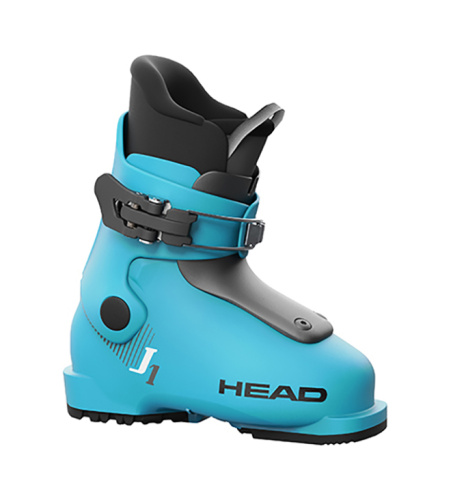 Горнолыжные ботинки Head J1 Speed blue 25/26