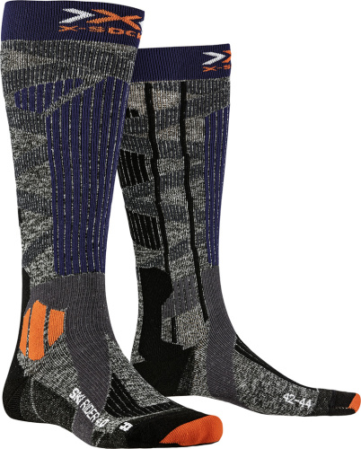 Термоноски X-Bionic X-Socks Ski Rider 4.0 23/24
