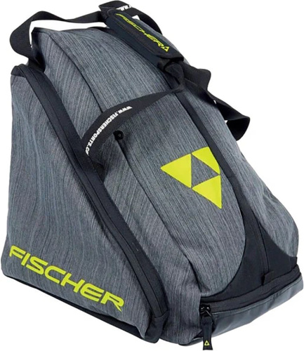 Сумка г/л для ботинок Fischer Skibootbag Alpine Fashion 23/24