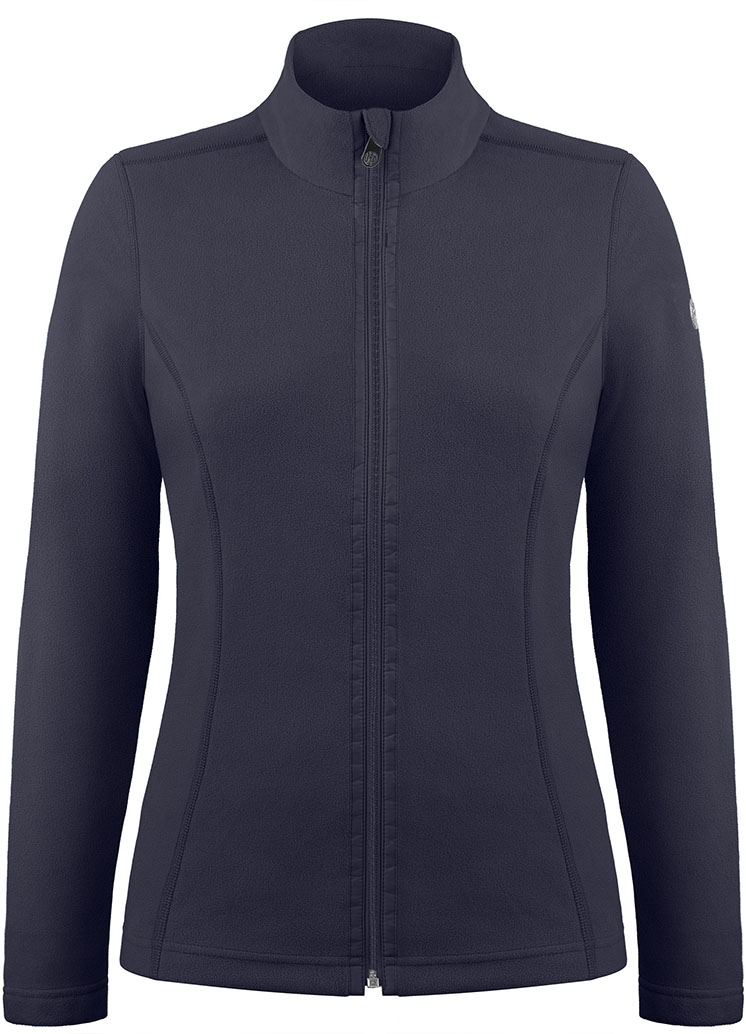 Перчатки Poivre Blanc W20-1500-WO (Gothic blue 4)