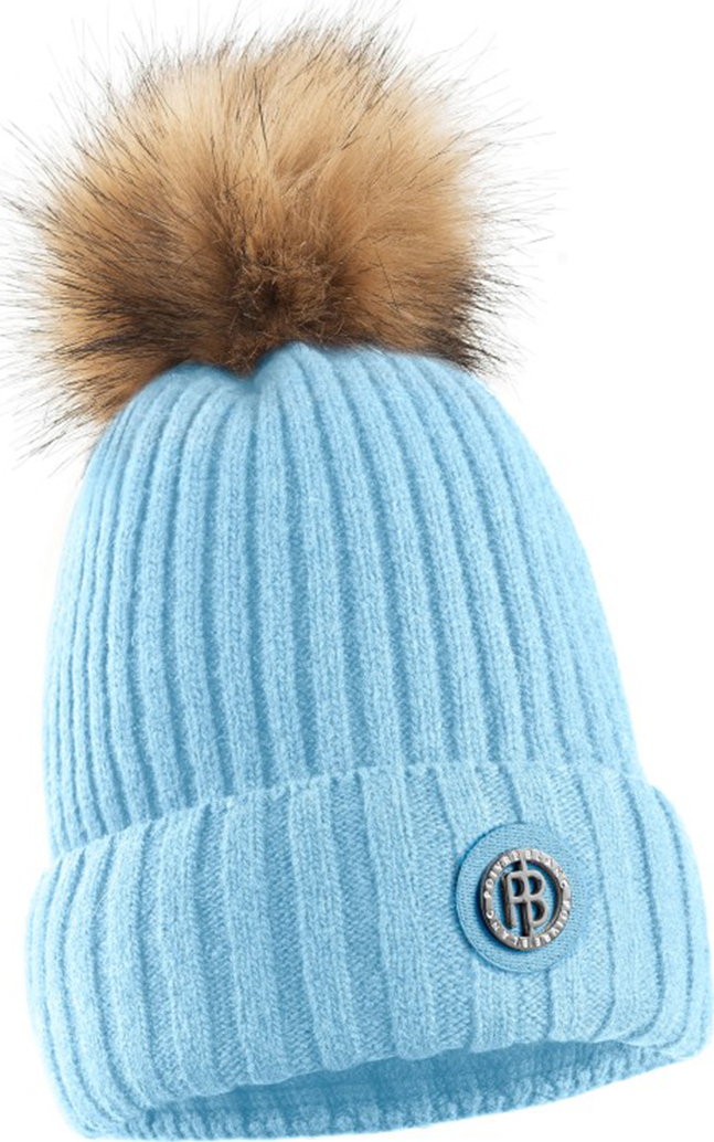 Перчатки Poivre Blanc W23-6183-WO (Starling Blue)