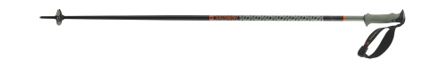 Горнолыжные палки Salomon Polar Pro S3 Oil Green 25/26
