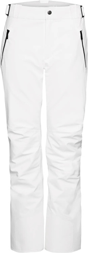Горнолыжные брюки мужские Toni Sailer William 23/24 (Bright white)