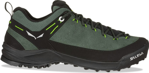 Ботинки Salewa MS Wildfire Leather