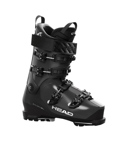 Горнолыжные ботинки Head Kaliber 95 W MV GW Anthracite 25/26