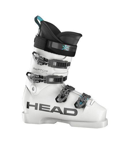 Горнолыжные ботинки Head Raptor WCR 6 SC White 24/25