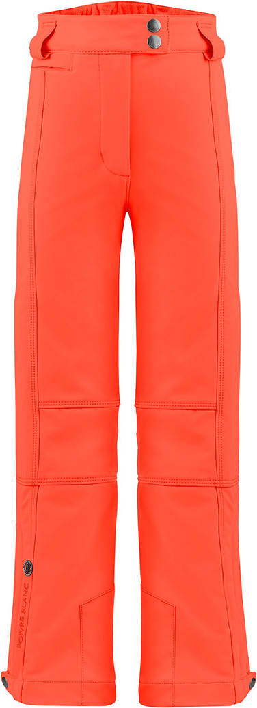 Горнолыжные куртки Poivre Blanc W20-0820-JRGL (Lava orange)