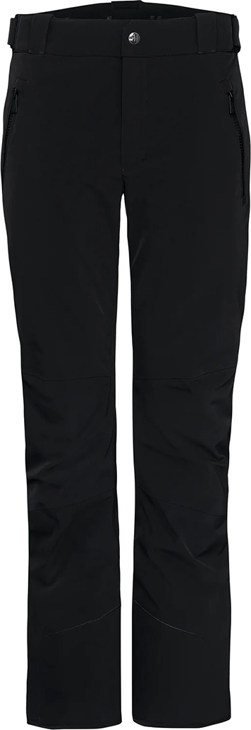 Горнолыжные брюки Toni Sailer William (Black)
