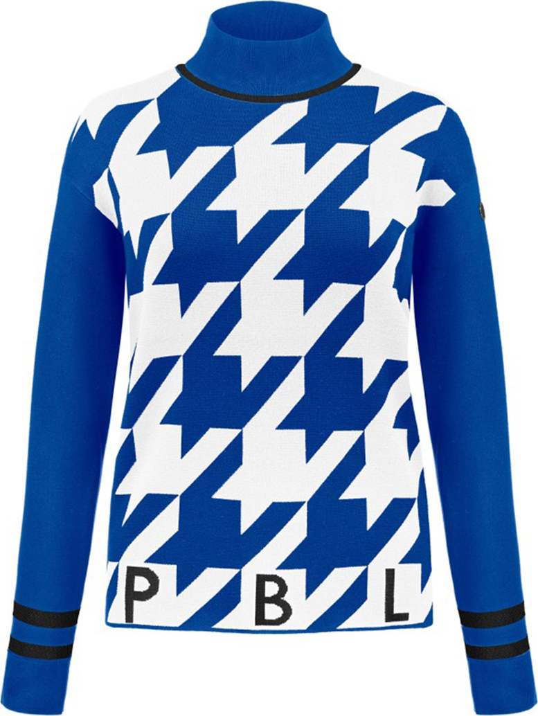Перчатки Poivre Blanc W23-3541-WO (Infinity Blue)