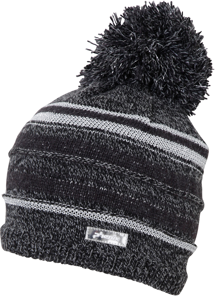 Термобелье Phenix Willow Watch Cap (Black)