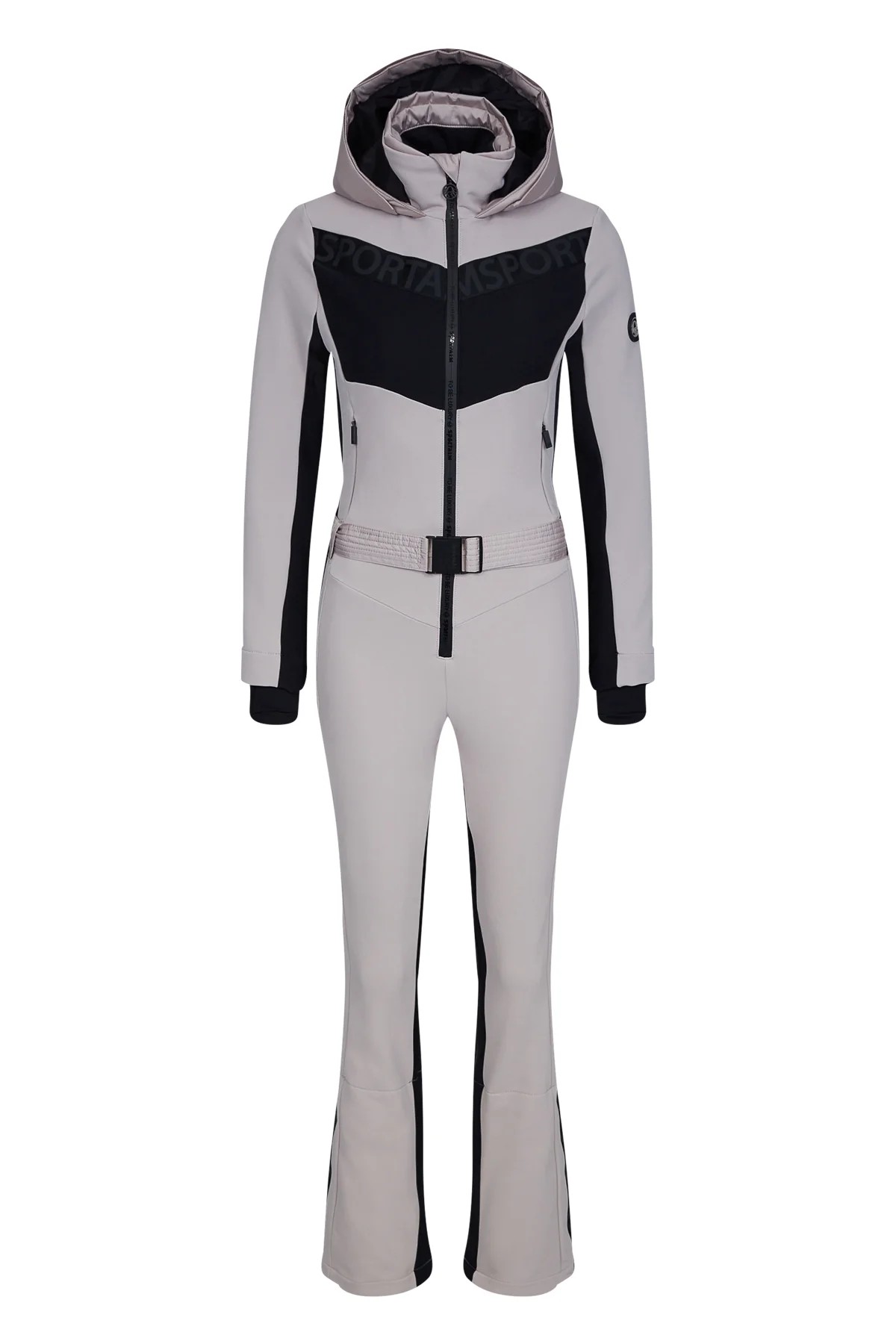 Горнолыжные куртки Sportalm Ohlsen m.Kap.o.P. (Taupe Pink)