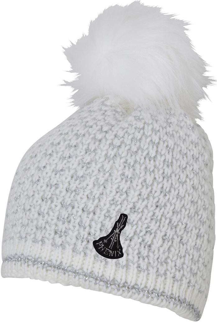 Шапки Phenix Diamond Watch Cap (Off White)