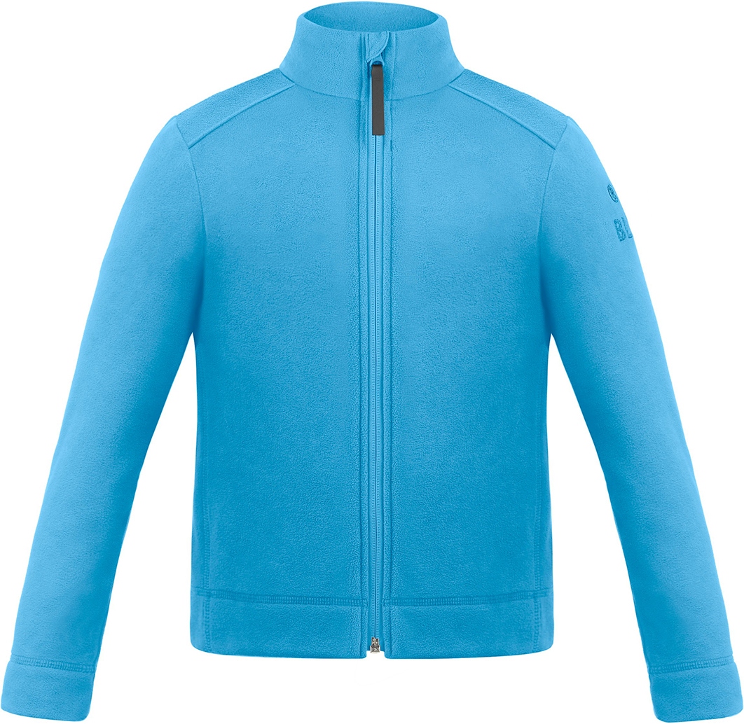 Перчатки Poivre Blanc W20-1510-JRBY (Artic blue)