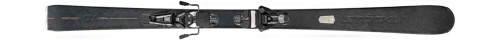Горные лыжи с креплениями Stockli Montero AX Orea + Strive 13D 25/26